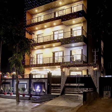Hotel La Mirage Noida Esterno foto